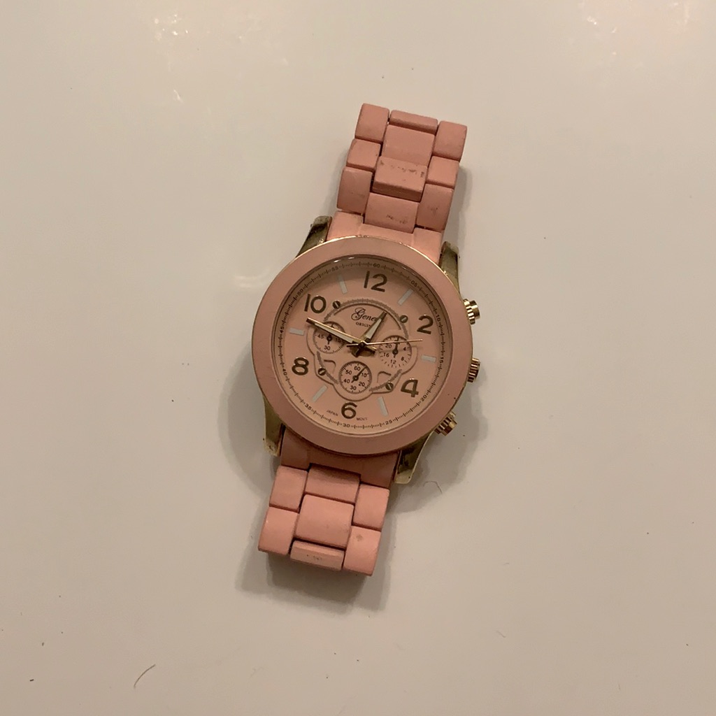 Geneva Watch